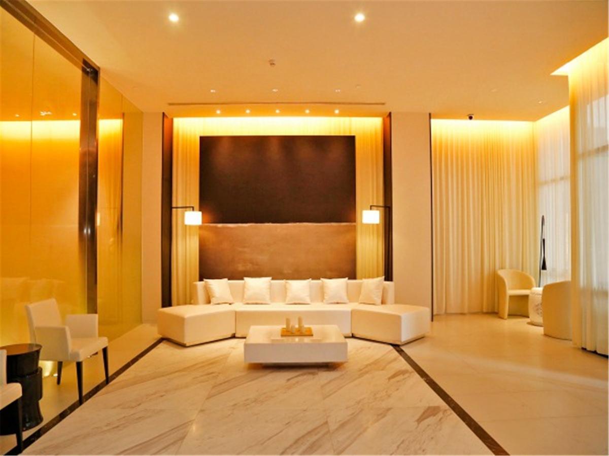 Jinjiang Inn Selected Shenzhen Huanggang Port Huangcheng Plaza Esterno foto