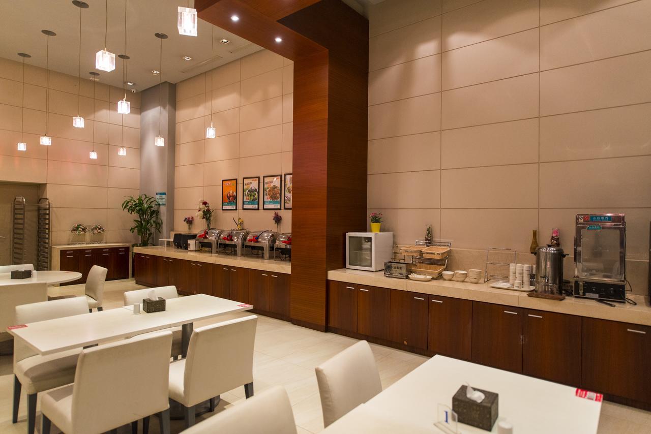 Jinjiang Inn Selected Shenzhen Huanggang Port Huangcheng Plaza Esterno foto